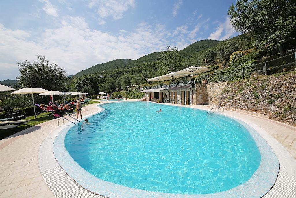Appartamenti Borgo Gardone Riviera Εξωτερικό φωτογραφία