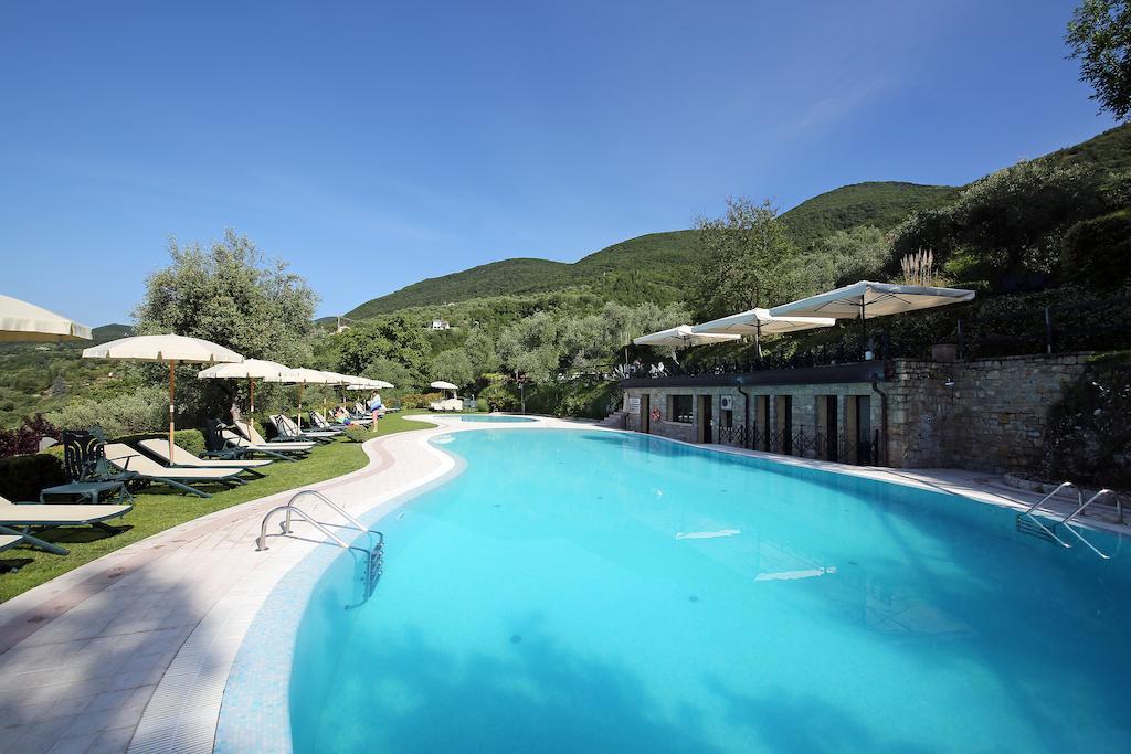 Appartamenti Borgo Gardone Riviera Εξωτερικό φωτογραφία
