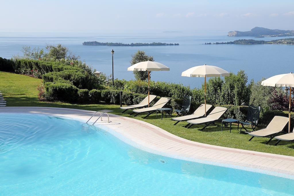 Appartamenti Borgo Gardone Riviera Εξωτερικό φωτογραφία