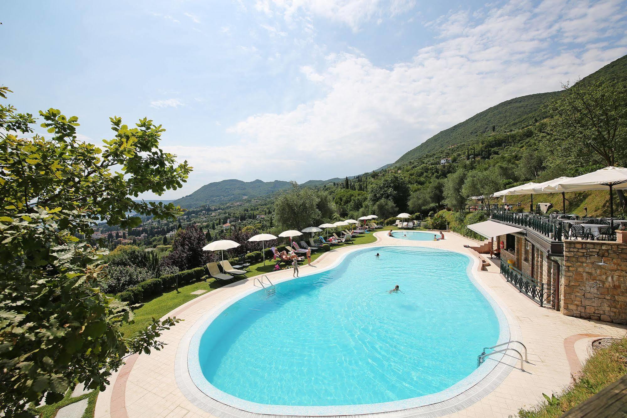 Appartamenti Borgo Gardone Riviera Εξωτερικό φωτογραφία