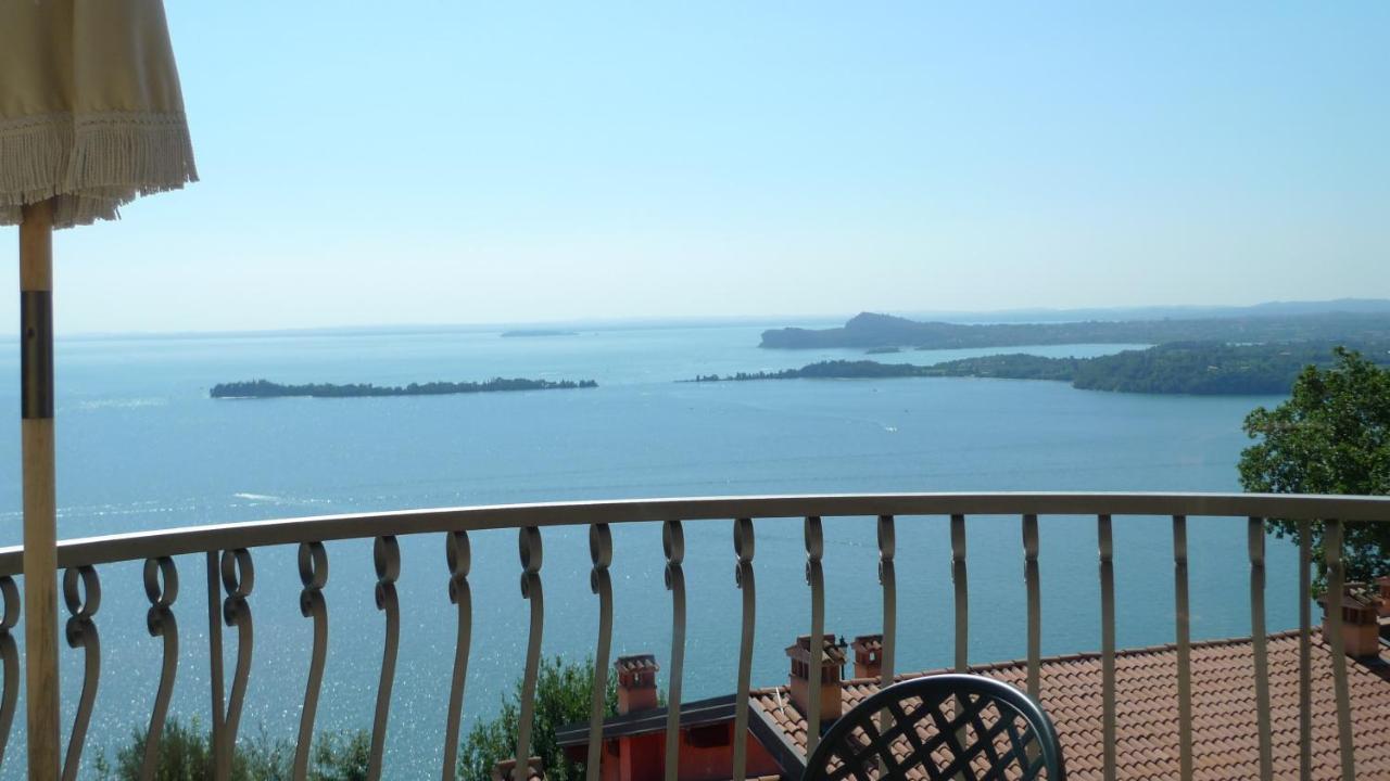 Appartamenti Borgo Gardone Riviera Εξωτερικό φωτογραφία