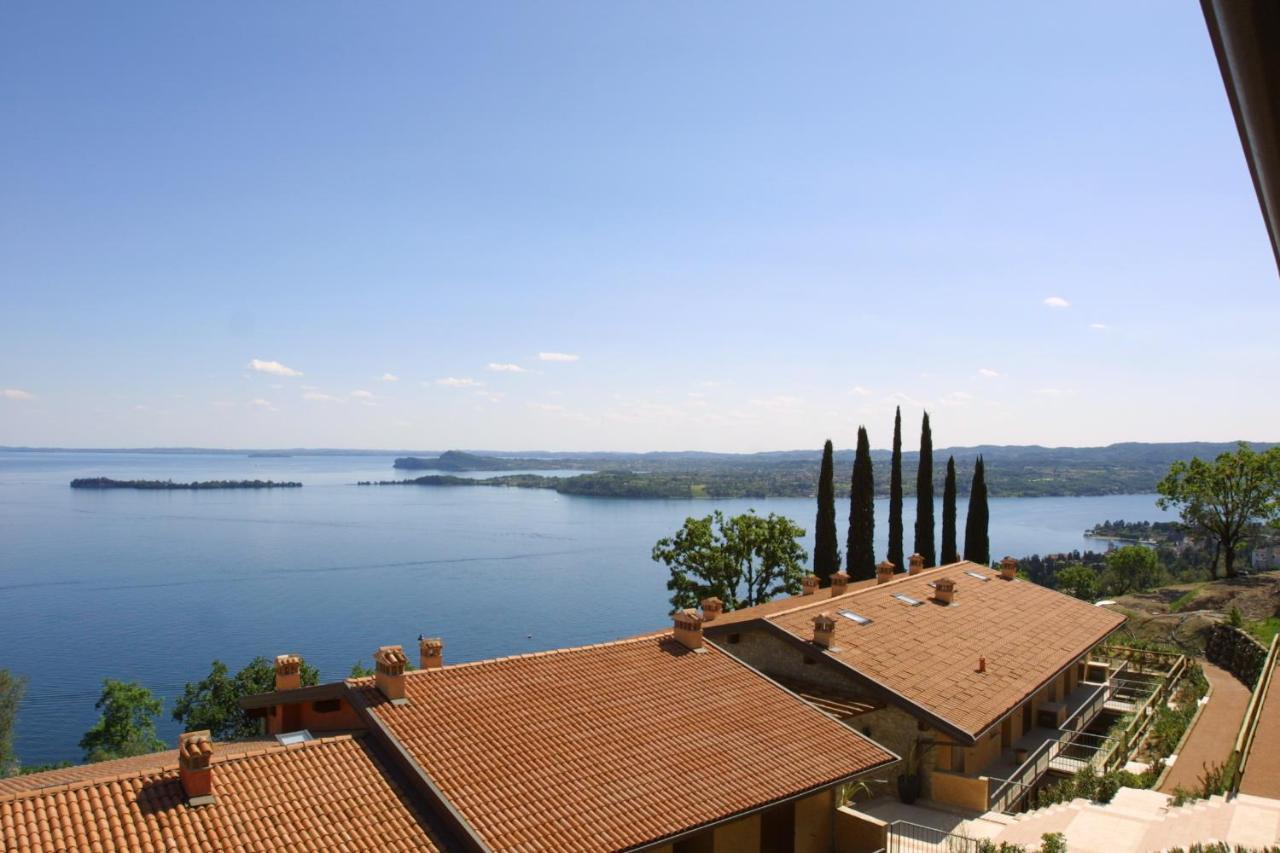 Appartamenti Borgo Gardone Riviera Εξωτερικό φωτογραφία