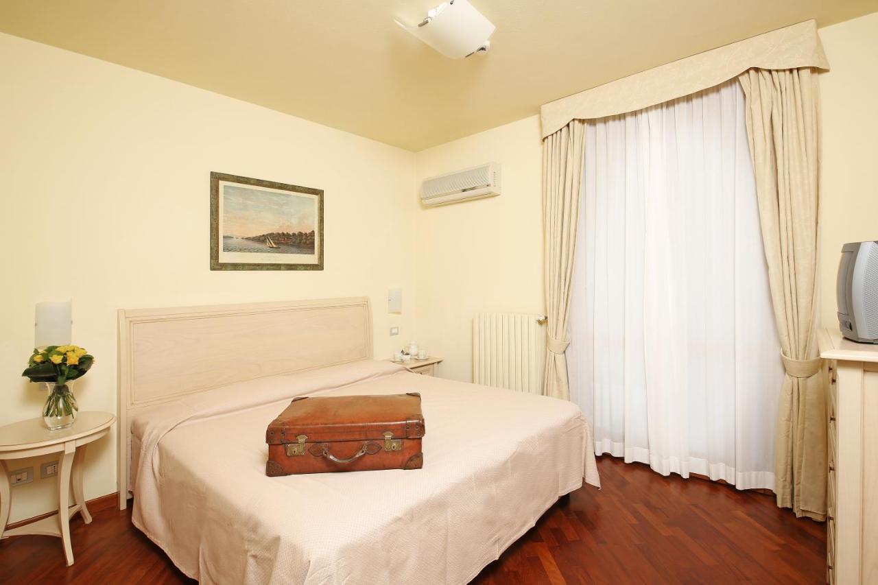 Appartamenti Borgo Gardone Riviera Εξωτερικό φωτογραφία