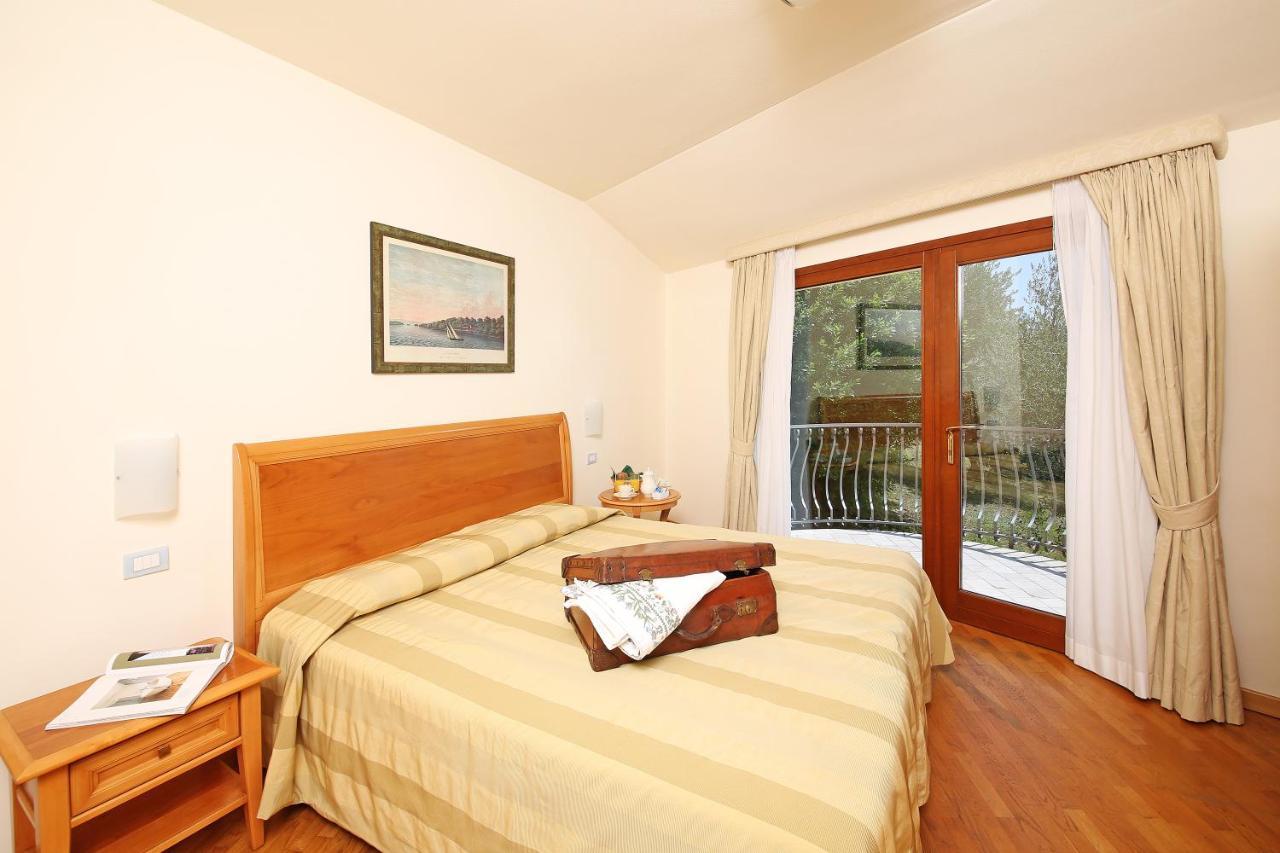 Appartamenti Borgo Gardone Riviera Εξωτερικό φωτογραφία