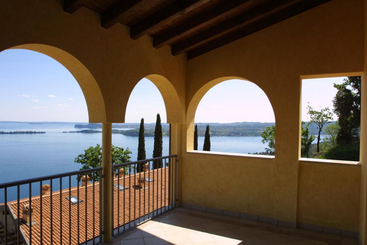 Appartamenti Borgo Gardone Riviera Εξωτερικό φωτογραφία