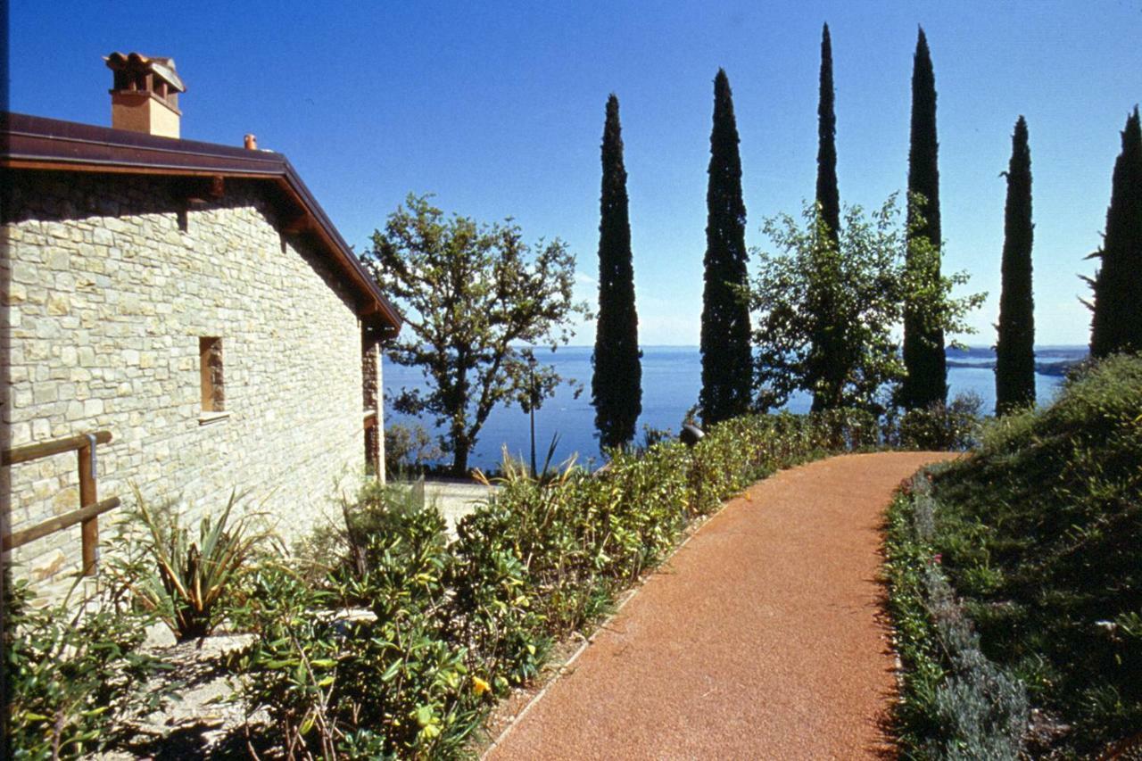 Appartamenti Borgo Gardone Riviera Εξωτερικό φωτογραφία
