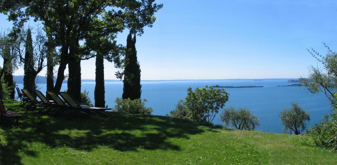 Appartamenti Borgo Gardone Riviera Εξωτερικό φωτογραφία