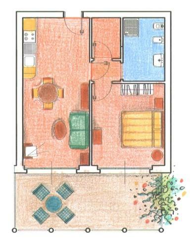 Appartamenti Borgo Gardone Riviera Εξωτερικό φωτογραφία