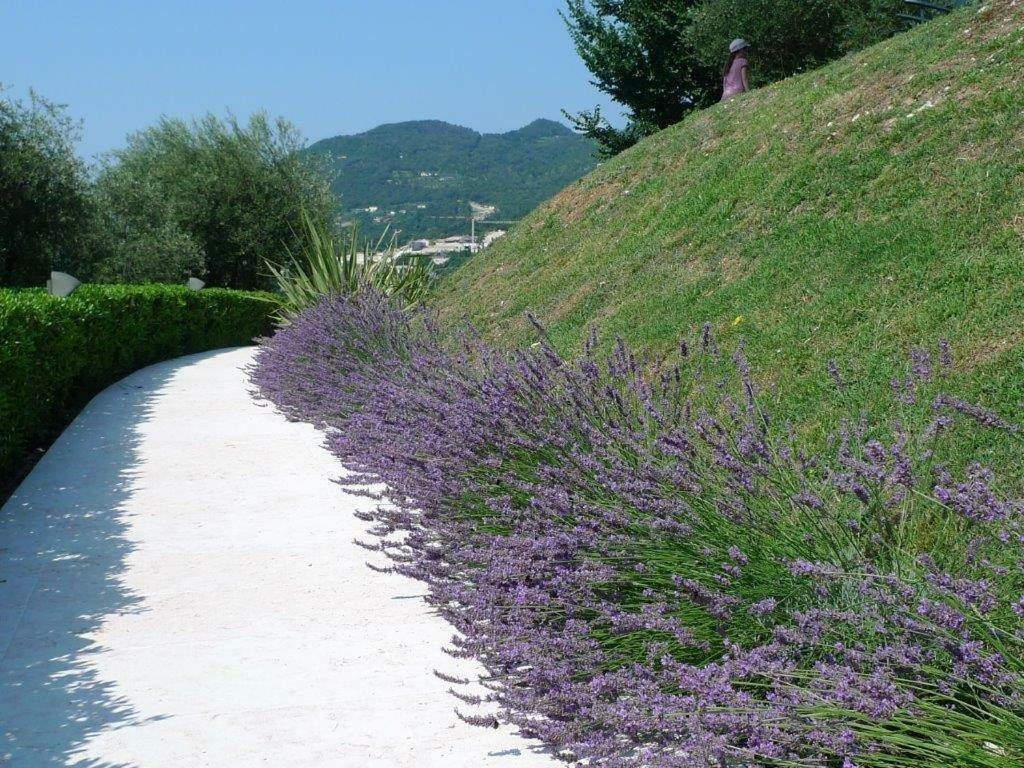 Appartamenti Borgo Gardone Riviera Εξωτερικό φωτογραφία
