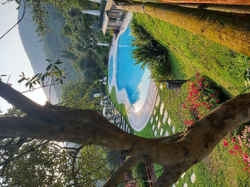 Appartamenti Borgo Gardone Riviera Εξωτερικό φωτογραφία