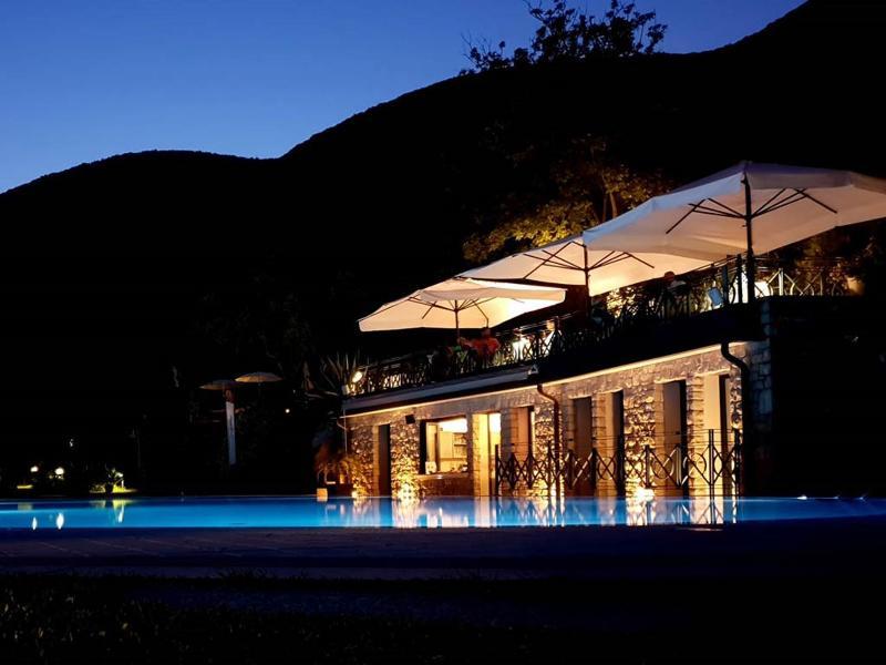 Appartamenti Borgo Gardone Riviera Εξωτερικό φωτογραφία