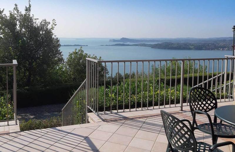 Appartamenti Borgo Gardone Riviera Εξωτερικό φωτογραφία
