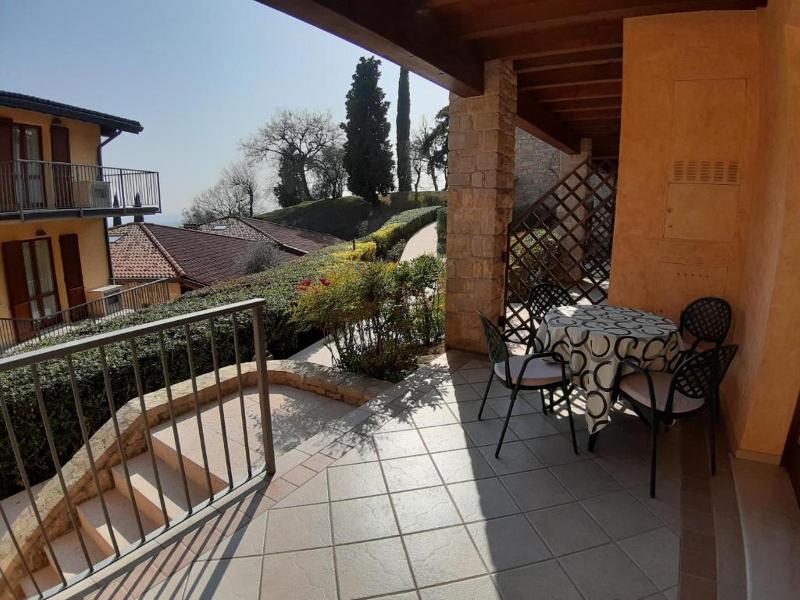 Appartamenti Borgo Gardone Riviera Εξωτερικό φωτογραφία